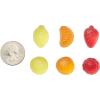 imageAmazon Brand  Mama Bear  Kids Fiber Gummies  Supports Digestive Health Orange 60 Count60 Count Pack of 1