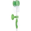 imageAmazon Brand  Mama Bear Bottle Brush Pack of 3 White3 Count Pack of 12