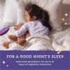 imageAmazon Brand  Mama Bear Boys Nighttime Bedwetting Underwear for Overnight Protection Hypoallergenic Size LXL 60125 lbs 38 Count WhiteGirls