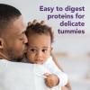 imageAmazon Brand  Mama Bear Complete Comfort Infant Formula MilkBased Powder with Iron 141 pound Pack of 1 225 Ounce