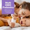 imageAmazon Brand  Mama Bear Complete Comfort Infant Formula MilkBased Powder with Iron 141 pound Pack of 1 225 Ounce