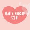 imageAmazon Brand  Mama Bear Concentrated Liquid Baby Laundry Detergent Fragrance Free 106 Loads 795 fl oz Pack of 1Bearly Blossom