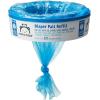 imageAmazon Brand  Mama Bear Diaper Pail Refills for Diaper Genie Pails Unscented 1080 Count 4 Packs of 270 Count270 Count Pack of 1