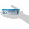 imageAmazon Brand  Mama Bear Diaper Pail Refills for Diaper Genie Pails Unscented 1080 Count 4 Packs of 270 Count270 Count Pack of 1