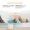 imageAmazon Brand  Mama Bear Diaper Rash Ointment 16 Oz Pack of 1