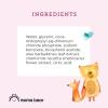 imageAmazon Brand  Mama Bear Gentle Fragrance Free Baby Wipes Hypoallergenic Sensitive Skin Unscented 800 Count 8 Packs of 100100 Count Pack of 8