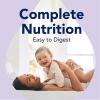 imageAmazon Brand  Mama Bear Gentle Premium Baby Formula Powder DHA for Brain Support Gentle Immune Blend 6 2FL HMO For Fusiness Crying ampamp Gas 215 oz 134 pound Pack of 1332 Ounce Pack of 1