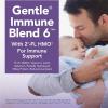 imageAmazon Brand  Mama Bear Gentle Premium Baby Formula Powder DHA for Brain Support Gentle Immune Blend 6 2FL HMO For Fusiness Crying ampamp Gas 215 oz 134 pound Pack of 1215 Ounce Pack of 1