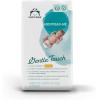 imageAmazon Brand  Mama Bear Gentle Touch Diapers Size 1 196 Count 4 packs of 49Newborn 30 Count