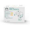 imageAmazon Brand  Mama Bear Gentle Touch Diapers Size 1 196 Count 4 packs of 49Size 4 148 Count
