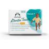 imageAmazon Brand  Mama Bear Gentle Touch Diapers Size 1 196 Count 4 packs of 49Size 7 20 Count