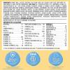 imageAmazon Brand  Mama Bear Infant MilkBased Baby Formula Powder with Iron 2FL HMO Omega3 DHA and Choline Brain Growth Immunity NonGMO 139 pound Pack of 13392 Ounce Pack of 1