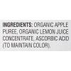imageAmazon Brand  Mama Bear Organic Baby Food Stage 2 Mango Apple Carrot Peach 4 ounce Pack of 12Stage 1