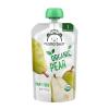 imageAmazon Brand  Mama Bear Organic Baby Food Stage 2 Mango Apple Carrot Peach 4 ounce Pack of 12Stage 1