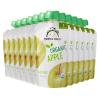 imageAmazon Brand  Mama Bear Organic Baby Food Stage 2 Mango Apple Carrot Peach 4 ounce Pack of 12Stage 1