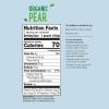 imageAmazon Brand  Mama Bear Organic Baby Food Stage 2 Mango Apple Carrot Peach 4 ounce Pack of 12Stage 1