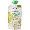imageAmazon Brand  Mama Bear Organic Baby Food Stage 2 Mango Apple Carrot Peach 4 ounce Pack of 12Stage 2