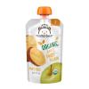 imageAmazon Brand  Mama Bear Organic Baby Food Stage 2 Mango Apple Carrot Peach 4 ounce Pack of 12Stage 2