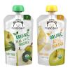 imageAmazon Brand  Mama Bear Organic Baby Food Stage 2 Mango Apple Carrot Peach 4 ounce Pack of 12Stage 2