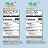 imageAmazon Brand  Mama Bear Organic Baby Food Stage 2 Mango Apple Carrot Peach 4 ounce Pack of 12Stage 2