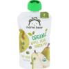 imageAmazon Brand  Mama Bear Organic Baby Food Stage 2 Mango Apple Carrot Peach 4 ounce Pack of 12Stage 2