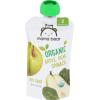 imageAmazon Brand  Mama Bear Organic Baby Food Stage 2 Mango Apple Carrot Peach 4 ounce Pack of 12Stage 2