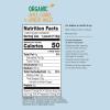 imageAmazon Brand  Mama Bear Organic Baby Food Stage 2 Mango Apple Carrot Peach 4 ounce Pack of 12Stage 2