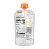 imageAmazon Brand  Mama Bear Organic Baby Food Stage 2 Mango Apple Carrot Peach 4 ounce Pack of 12Stage 2