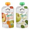 imageAmazon Brand  Mama Bear Organic Baby Food Stage 2 Mango Apple Carrot Peach 4 ounce Pack of 12Stage 2