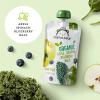 imageAmazon Brand  Mama Bear Organic Baby Food Stage 2 Mango Apple Carrot Peach 4 ounce Pack of 12Stage 2