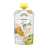imageAmazon Brand  Mama Bear Organic Baby Food Stage 2 Mango Apple Carrot Peach 4 ounce Pack of 12Stage 2