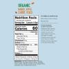 imageAmazon Brand  Mama Bear Organic Baby Food Stage 2 Mango Apple Carrot Peach 4 ounce Pack of 12Stage 2