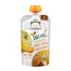imageAmazon Brand  Mama Bear Organic Baby Food Stage 2 Mango Apple Carrot Peach 4 ounce Pack of 12Stage 2