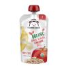 imageAmazon Brand  Mama Bear Organic Baby Food Stage 2 Mango Apple Carrot Peach 4 ounce Pack of 12Stage 2