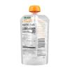imageAmazon Brand  Mama Bear Organic Baby Food Stage 2 Mango Apple Carrot Peach 4 ounce Pack of 12Stage 2