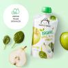 imageAmazon Brand  Mama Bear Organic Baby Food Stage 2 Mango Apple Carrot Peach 4 ounce Pack of 12Stage 2