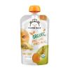 imageAmazon Brand  Mama Bear Organic Baby Food Stage 2 Mango Apple Carrot Peach 4 ounce Pack of 12Stage 2