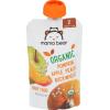 imageAmazon Brand  Mama Bear Organic Baby Food Stage 2 Mango Apple Carrot Peach 4 ounce Pack of 12Stage 2