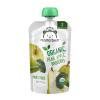 imageAmazon Brand  Mama Bear Organic Baby Food Stage 2 Mango Apple Carrot Peach 4 ounce Pack of 12Stage 2