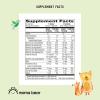 imageAmazon Brand  Mama Bear Organic Kids Multivitamin 60 Gummies 1 Month Supply Packaging May Vary Berry Cherry ampamp Orange60 Count Pack of 1