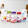 imageAmazon Brand  Mama Bear Organic Kids Multivitamin 60 Gummies 1 Month Supply Packaging May Vary Berry Cherry ampamp Orange60 Count Pack of 1