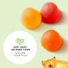imageAmazon Brand  Mama Bear Organic Kids Multivitamin 60 Gummies 1 Month Supply Packaging May Vary Berry Cherry ampamp Orange60 Count Pack of 2