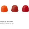 imageAmazon Brand  Mama Bear Organic Kids Multivitamin 60 Gummies 1 Month Supply Packaging May Vary Berry Cherry ampamp Orange60 Count Pack of 2