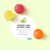 imageAmazon Brand  Mama Bear Organic Kids Vitamin D3 25 mcg 1000 IU Gummies per serving Bone and Immune Health Strawberry 80 Count80 Count Pack of 1