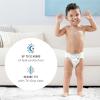 imageAmazon Brand  Mama Bear Plush Protection Diapers  Size Newborn One Month Supply Hypoallergenic Premium Disposable Baby Diapers 128 Count Pack of 4 White and Cloud DreamsSize 5 124 Count