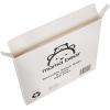 imageAmazon Brand  Mama Bear Reusable Snack Bags Hook and Loop One Size 6packOne Size
