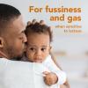 imageAmazon Brand  Mama Bear Sensitivity Baby Formula Powder 2FL HMO for Fussiness ampamp Gas when Sensitive to Lactose NonGMO 225 oz 14 pound Pack of 1225 Ounce Pack of 1