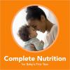 imageAmazon Brand  Mama Bear Sensitivity Baby Formula Powder 2FL HMO for Fussiness ampamp Gas when Sensitive to Lactose NonGMO 225 oz 14 pound Pack of 1332 Ounce Pack of 1