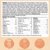 imageAmazon Brand  Mama Bear Sensitivity Baby Formula Powder 2FL HMO for Fussiness ampamp Gas when Sensitive to Lactose NonGMO 225 oz 14 pound Pack of 1332 Ounce Pack of 1