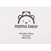 imageAmazon Brand  Mama Bear Sterilizer Bags 10count10 Count Pack of 1